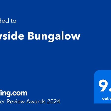 Bayside Bungalow Челтънхам Екстериор снимка