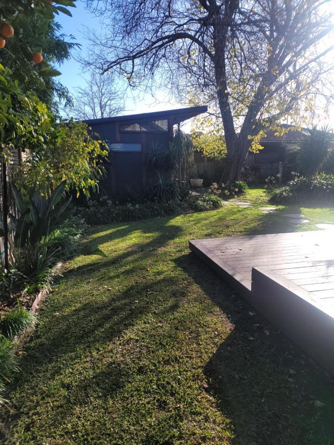 Bayside Bungalow Челтънхам Екстериор снимка